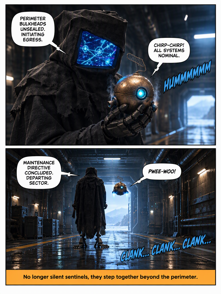 The Frequency in the Pillar (page 4 of 4)