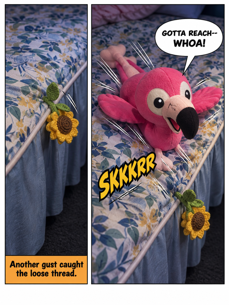 A Midnight Perch for Pip (page 2 of 4)