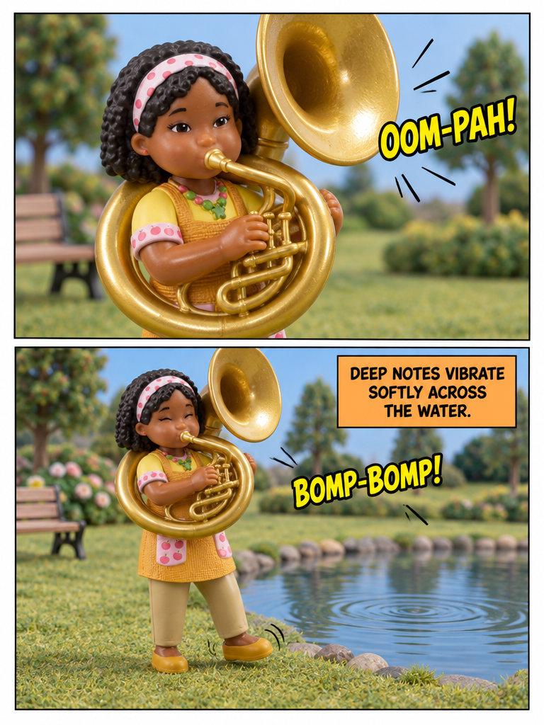 Park Melody (page 3 of 4)