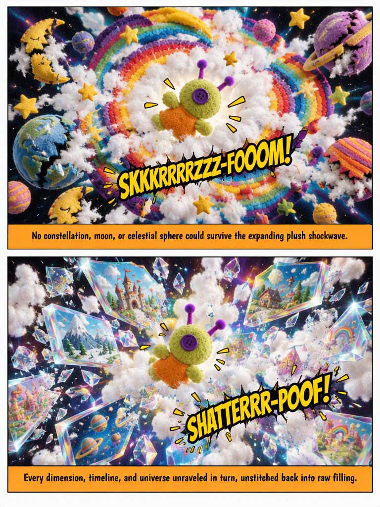 The Cosmic Tummy Rumble (page 3 of 4)