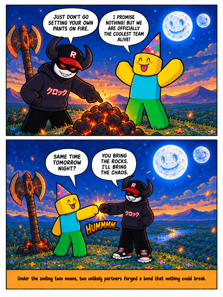 Brimstone Forge (page 4 of 4)