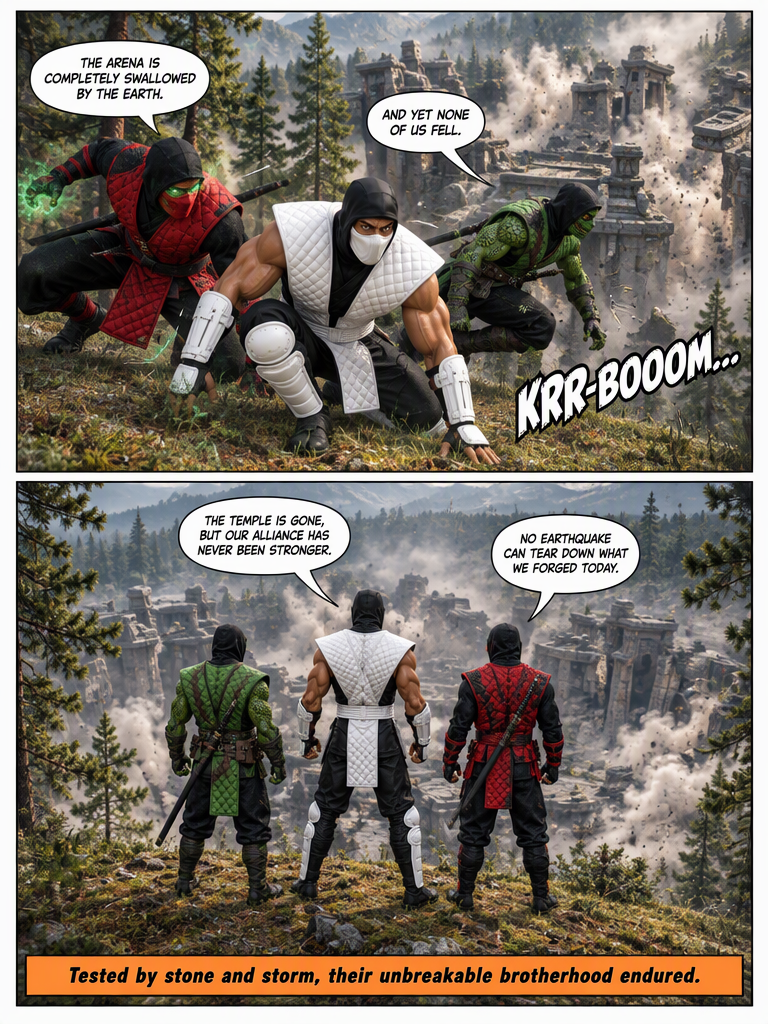 Chasm of the Falling Ring (page 4 of 4)