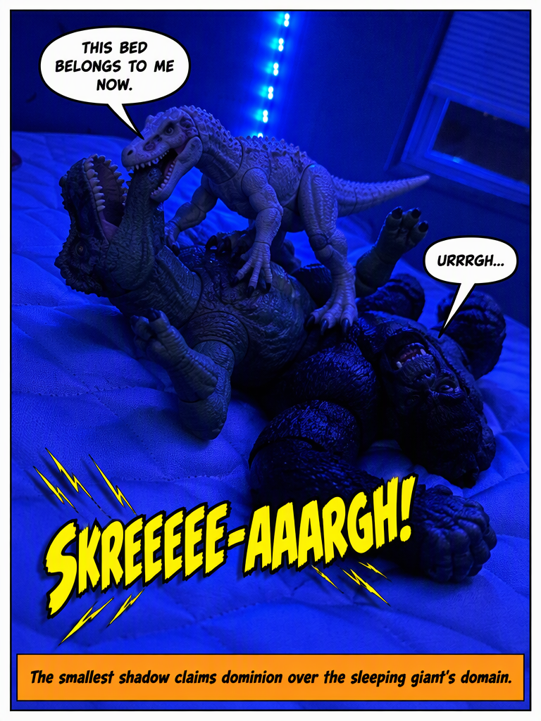 Mattress Brawl (page 4 of 4)