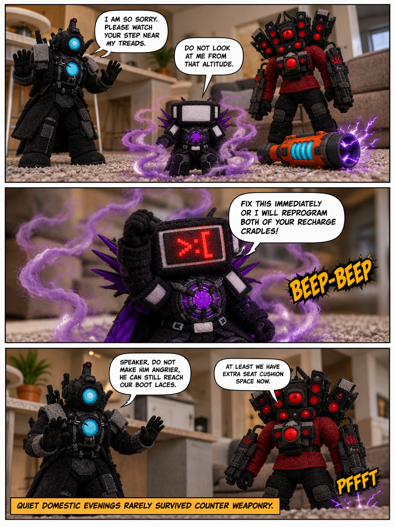 A Microscopic Misunderstanding (page 4 of 4)