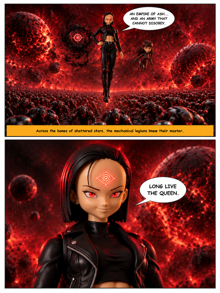 Decree of the Red Queen (page 4 of 4)