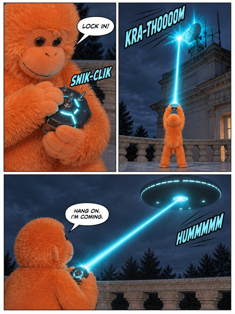 Signal in the Dark (page 4 of 4)
