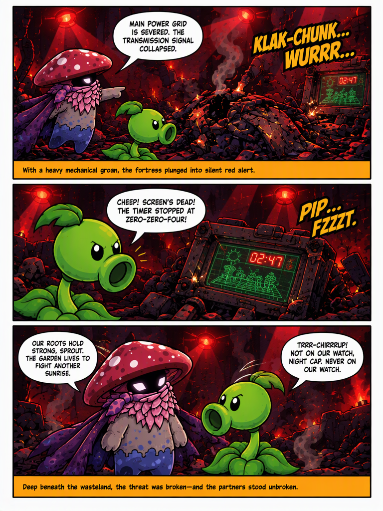 Frontier of the Plaintiverse (page 24 of 36)