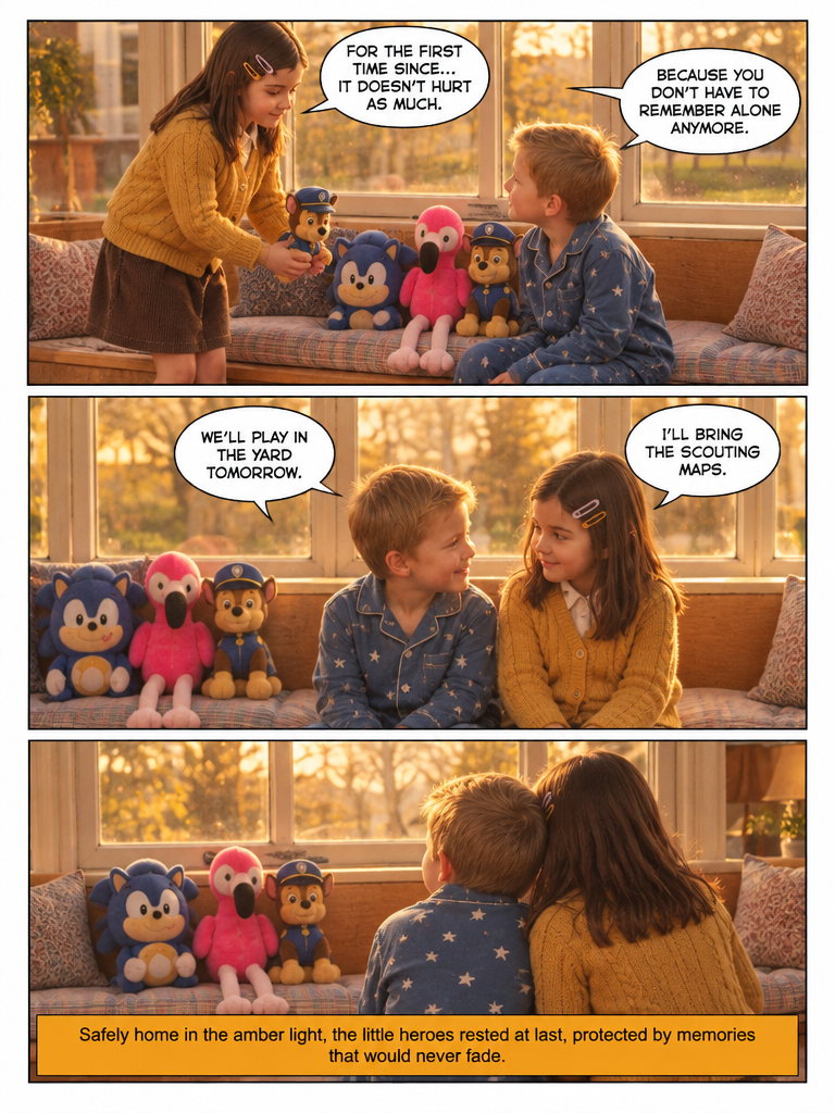 A Safe Place to Rest (page 4 of 4)
