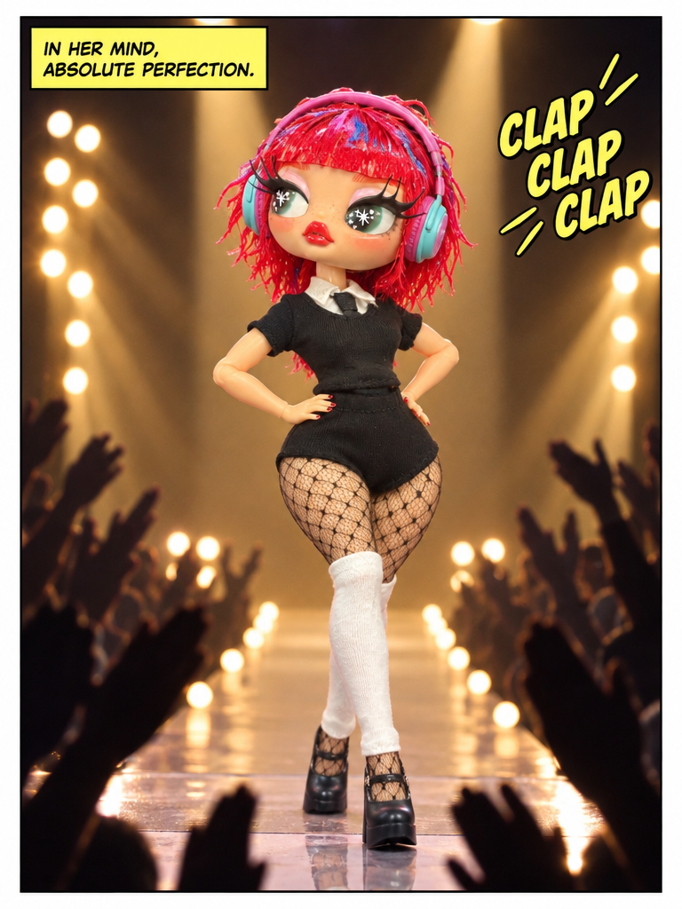 The Daydream Makeover (page 3 of 4)