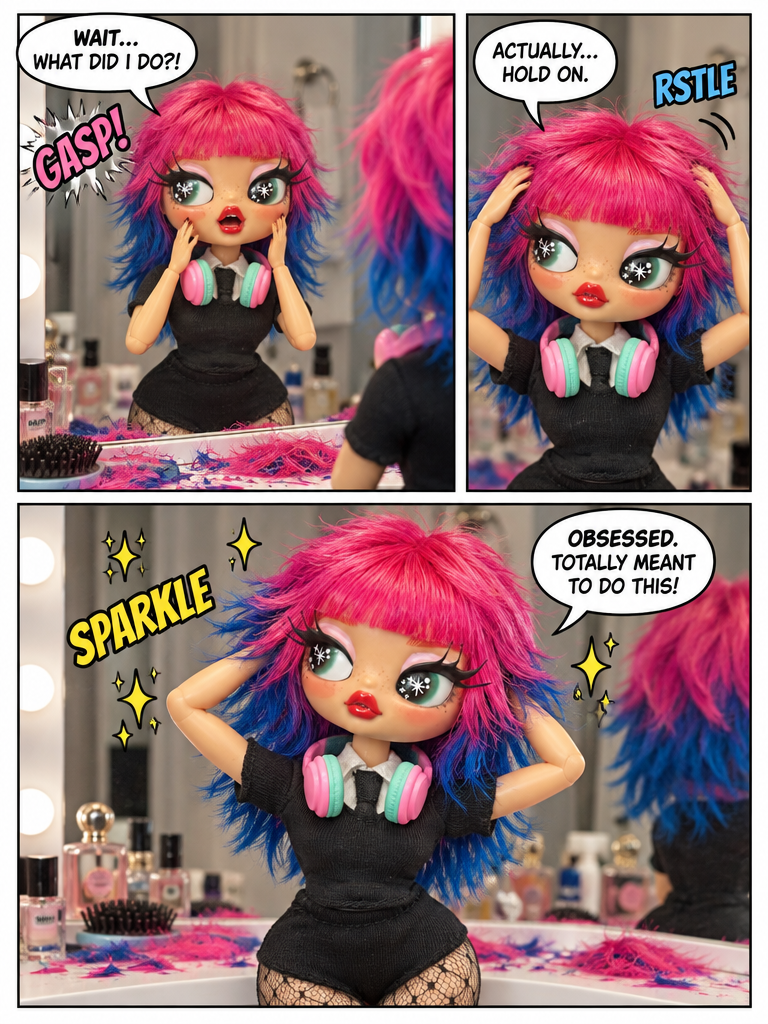 The Daydream Makeover (page 4 of 4)