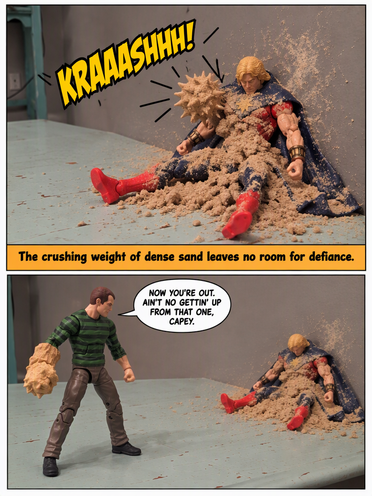 Double Check (page 3 of 4)