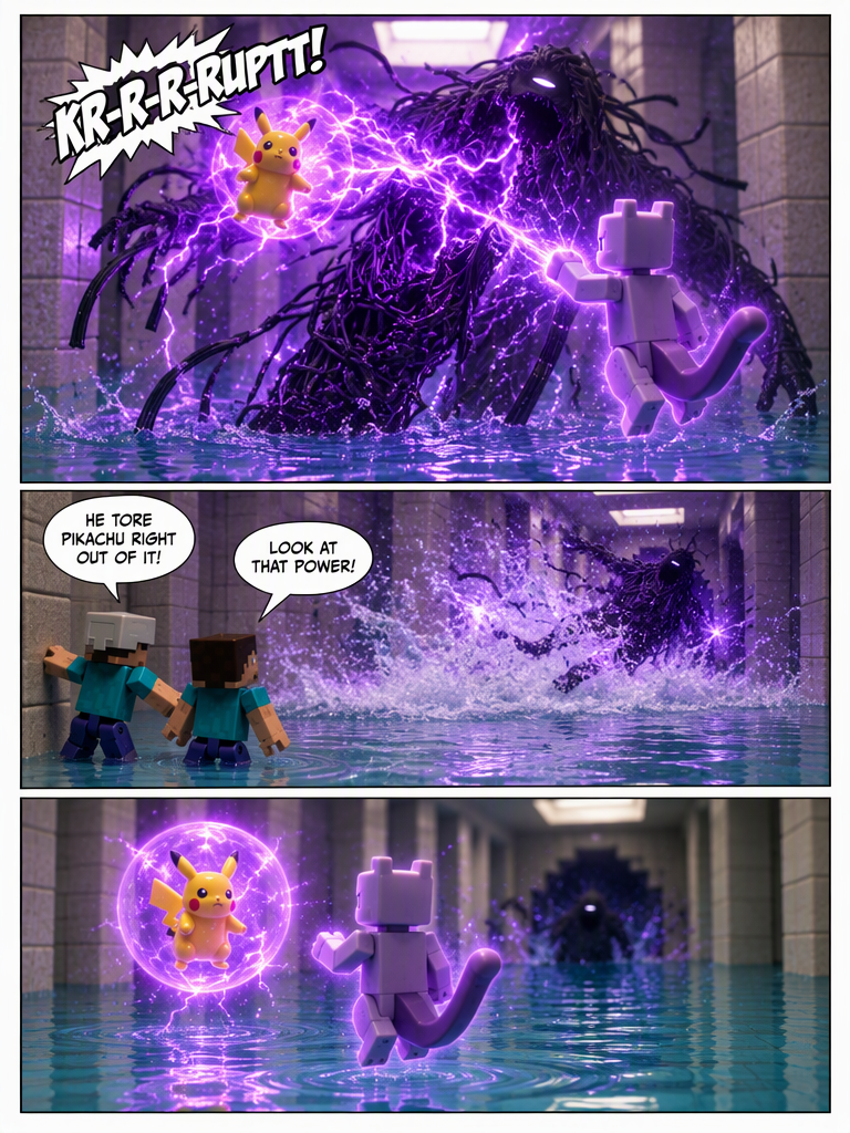 Awakening in the Depths (page 3 of 4)