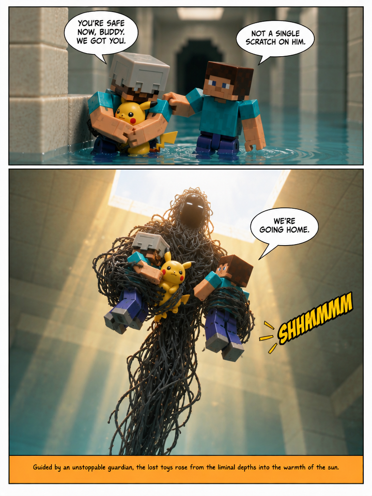 Awakening in the Depths (page 4 of 4)