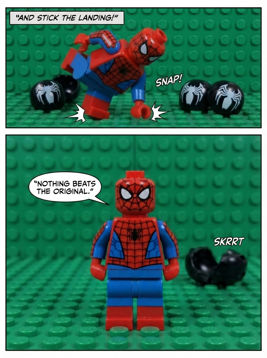 Victory Dance (page 4 of 4)