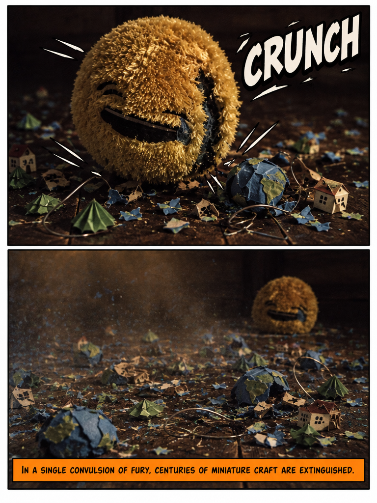 The Last Edge in the Void (page 2 of 4)