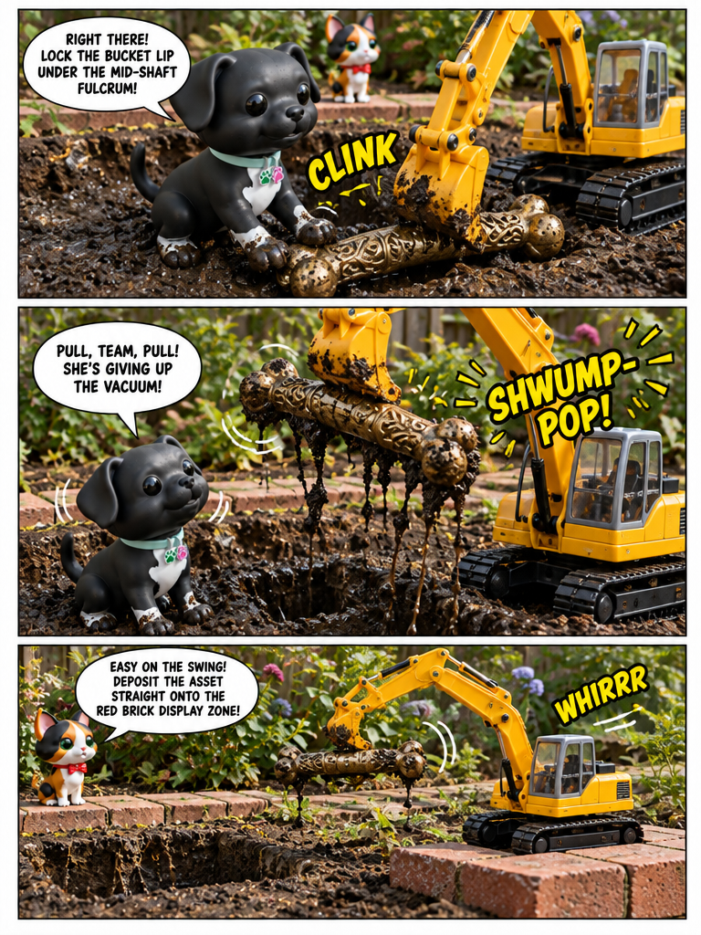 Strike It Rich (page 3 of 4)
