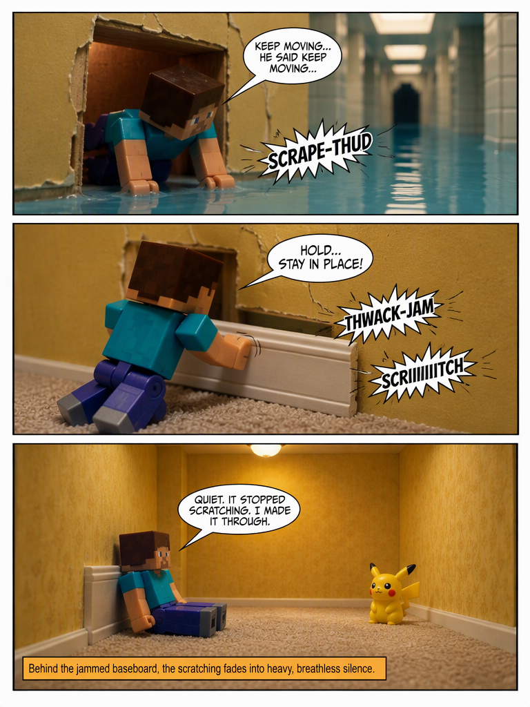 Submerged Corridors (page 7 of 8)