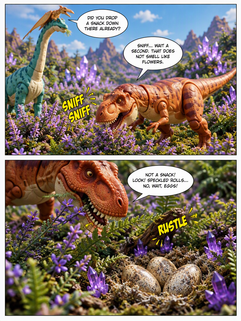 A Clearing of Voices (page 17 of 32)