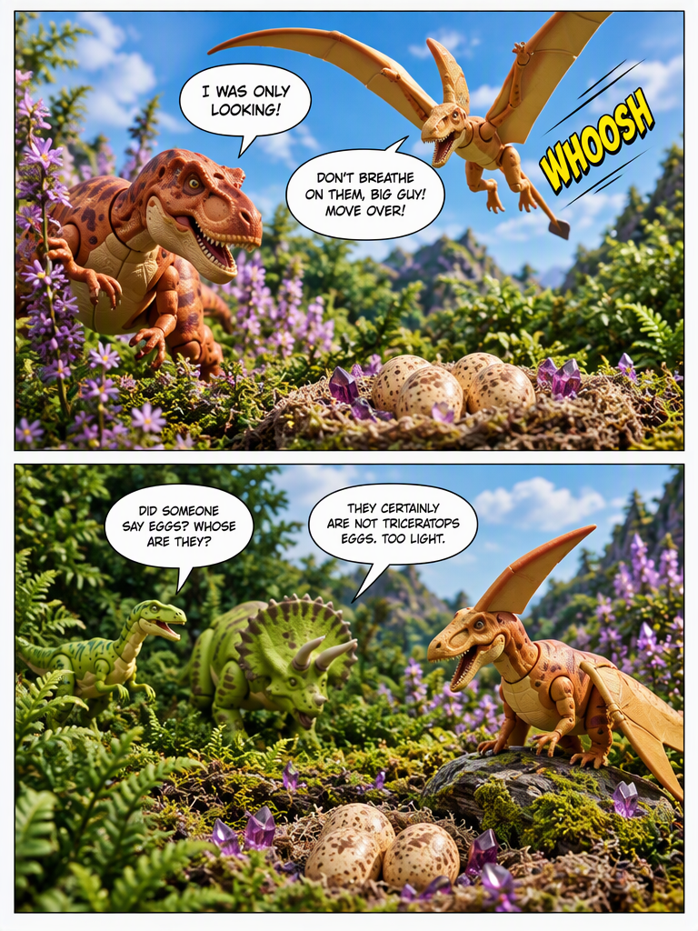 A Clearing of Voices (page 18 of 32)