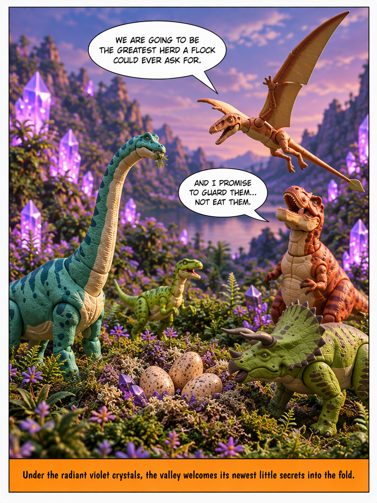 A Clearing of Voices (page 20 of 32)