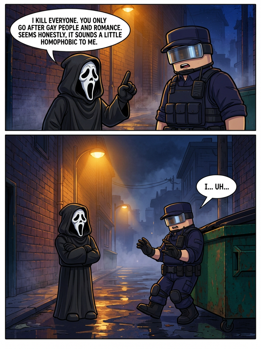 Standards of the Night (page 4 of 4)