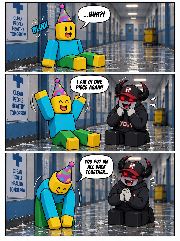 Piece by Piece (page 3 of 4)