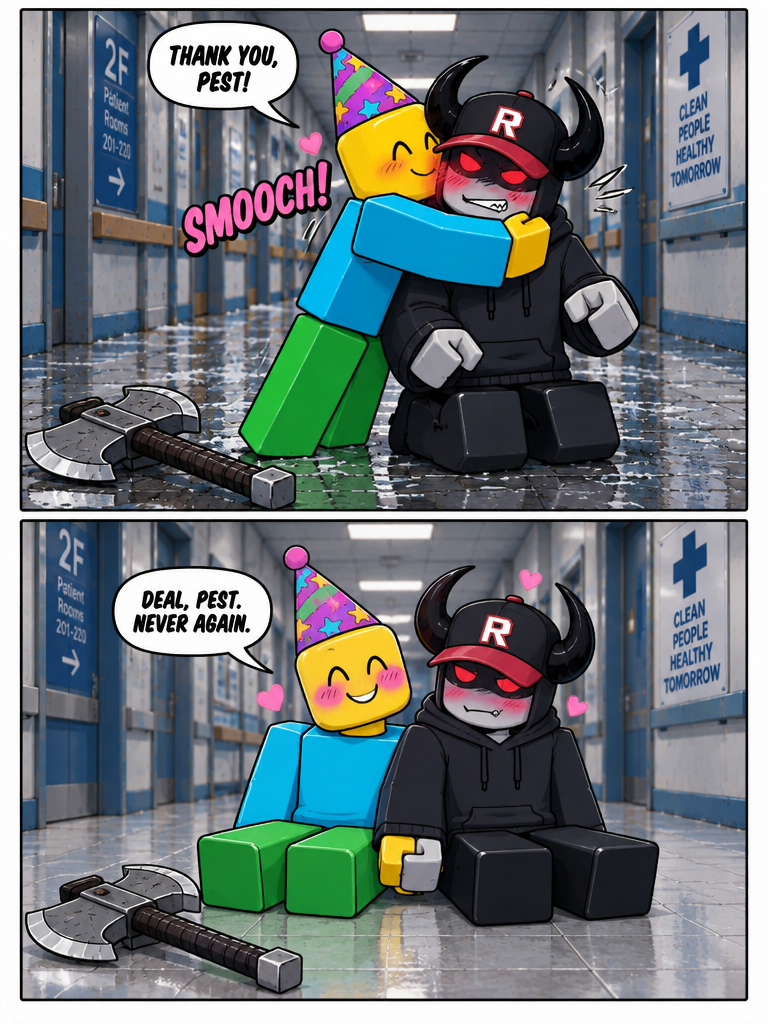 Piece by Piece (page 4 of 4)