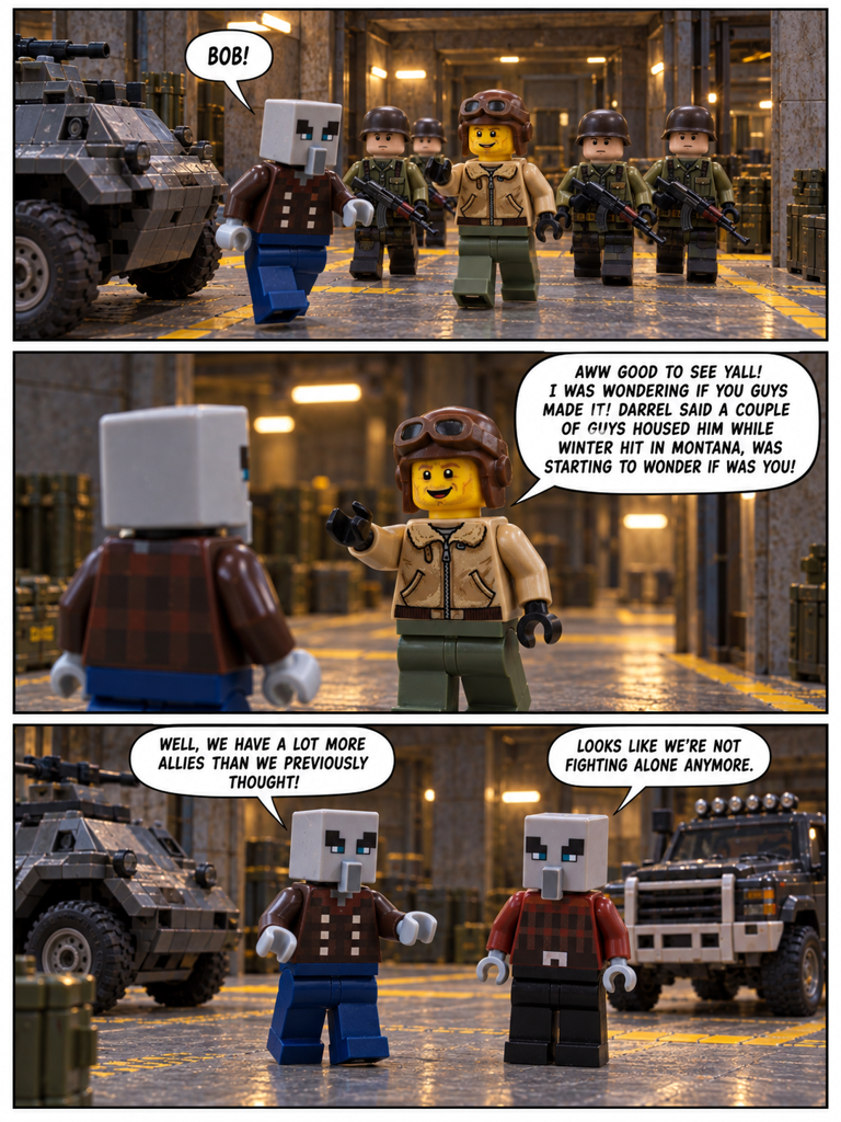 Allies in the Deep (page 3 of 4)