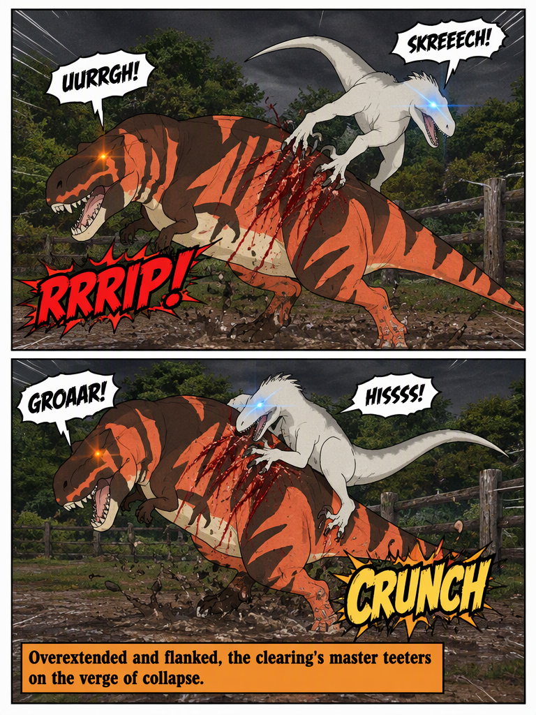 Arena of the Apex (page 2 of 8)
