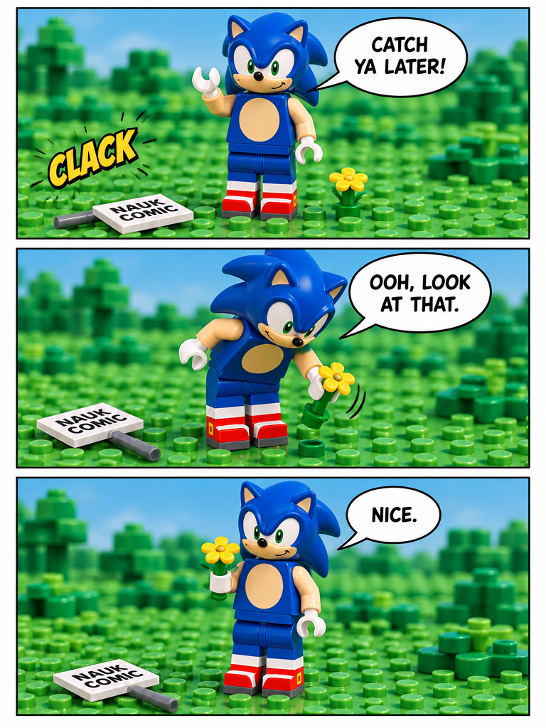 Nauk Comic Challenge (page 4 of 4)