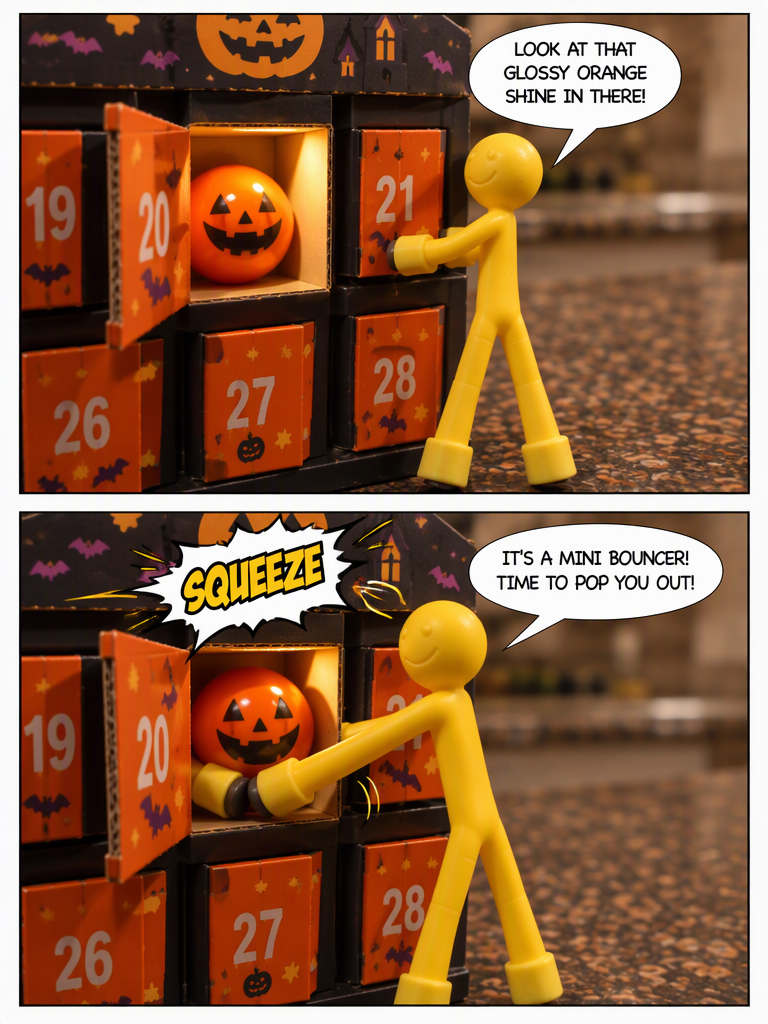 Door Twenty Bounce (page 2 of 4)