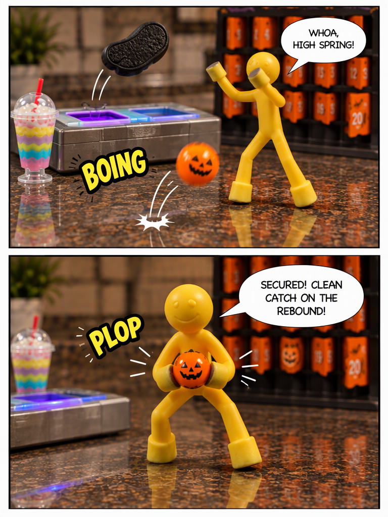 Door Twenty Bounce (page 3 of 4)