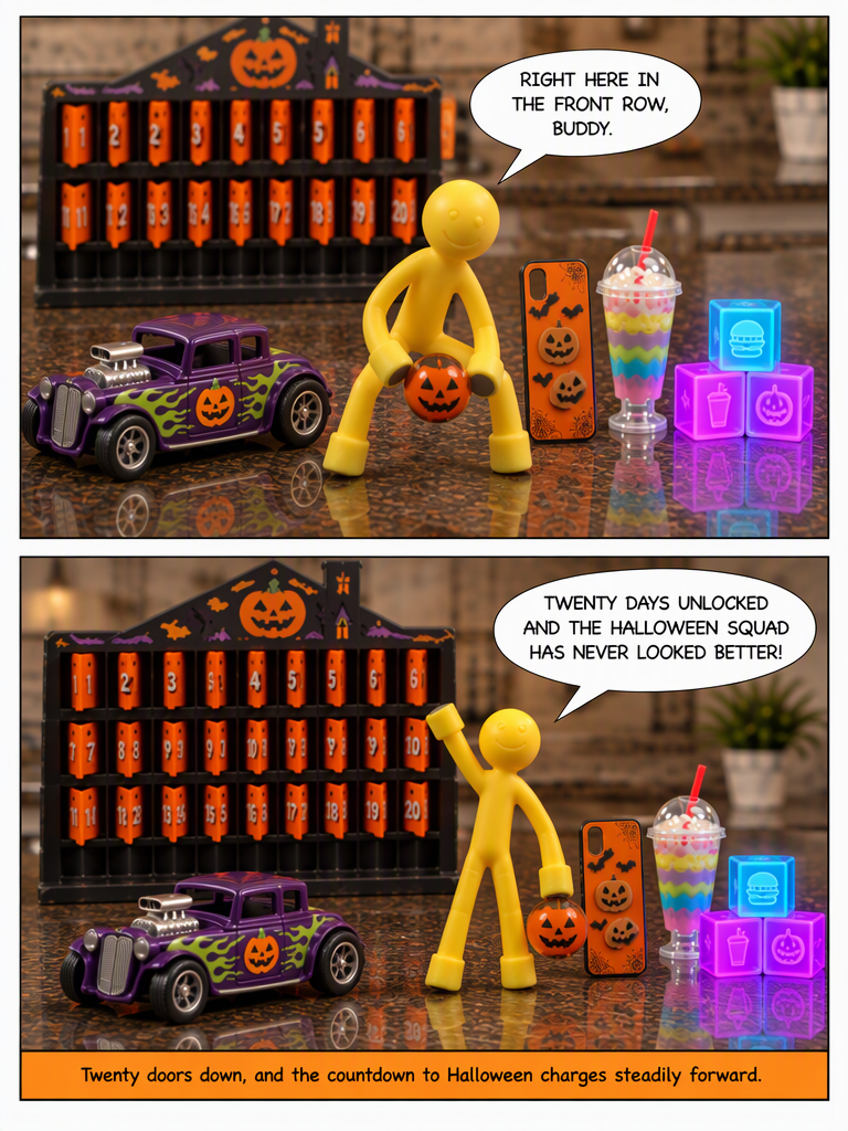 Door Twenty Bounce (page 4 of 4)