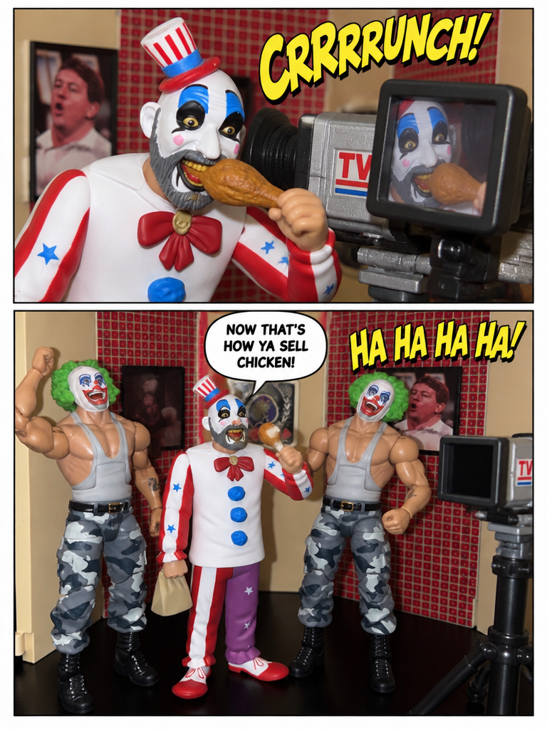 Roadside Hijack (page 4 of 4)