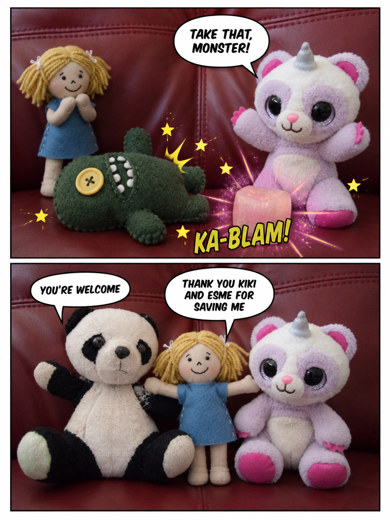 Super Squish Heroes (page 4 of 4)