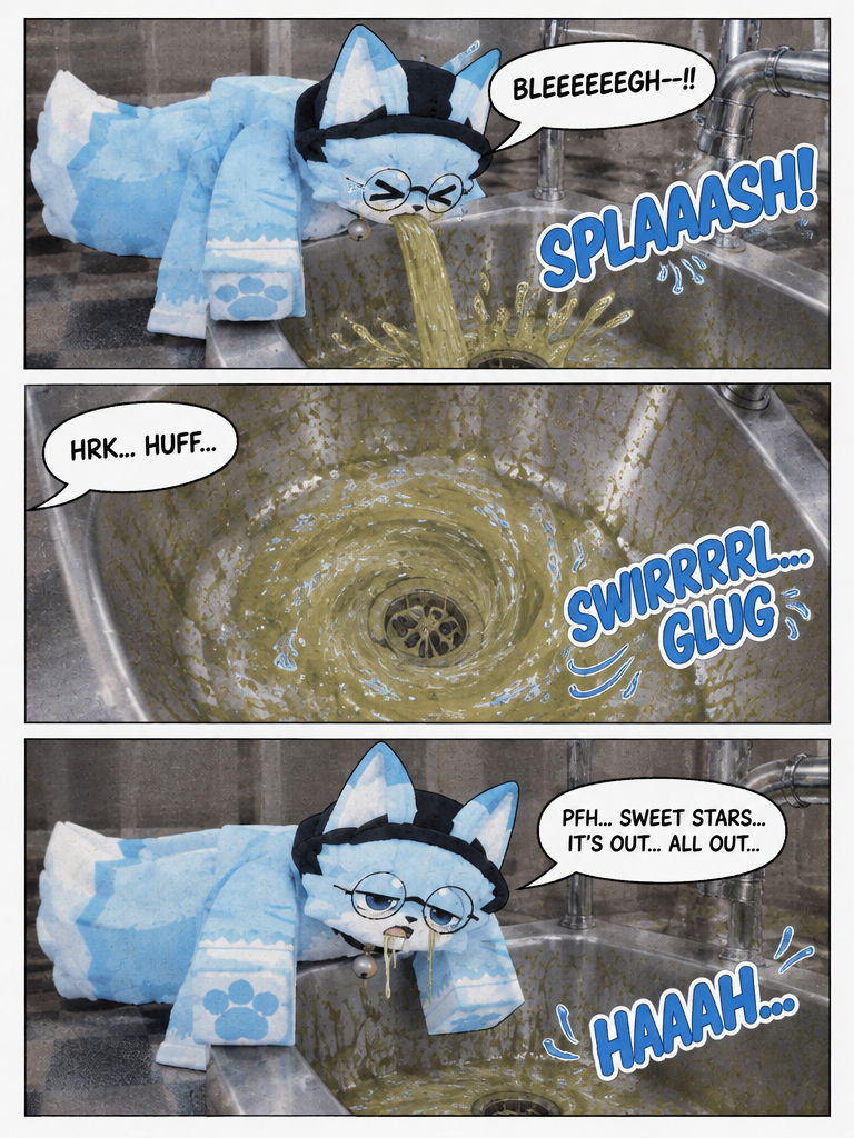The Bug Strikes Back (page 3 of 4)