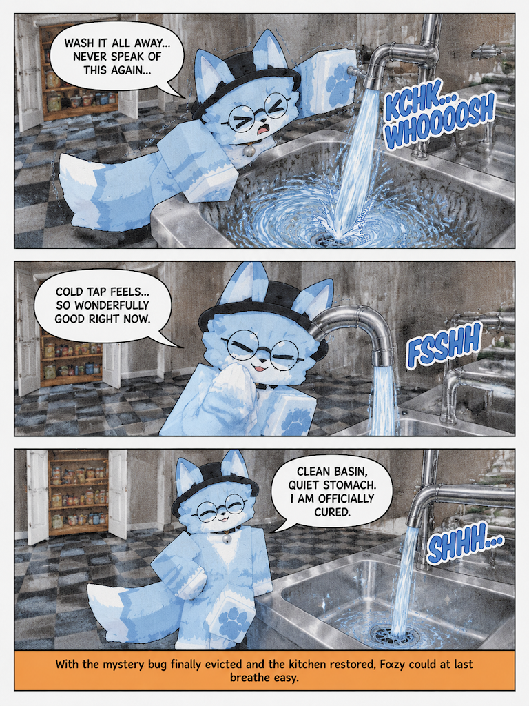 The Bug Strikes Back (page 4 of 4)