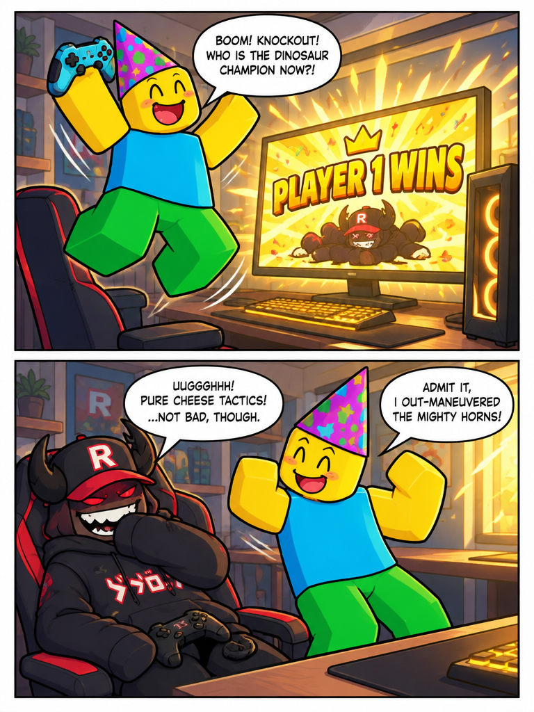 Park Champions to Pixel Rivals (page 3 of 4)