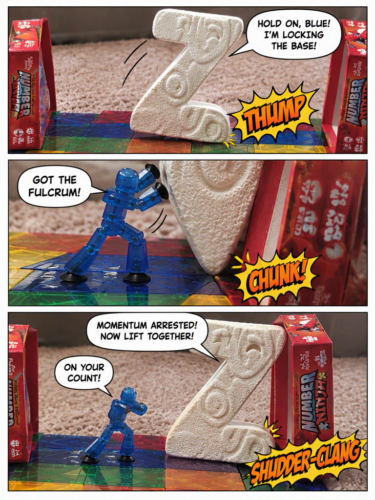 Holding Up the Wall (page 3 of 4)