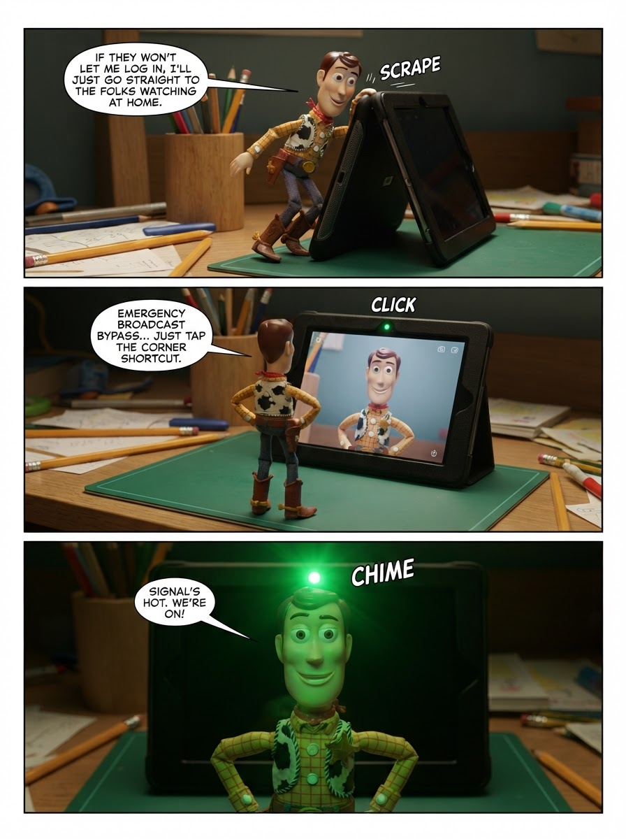 The Roundup Return (page 2 of 4)