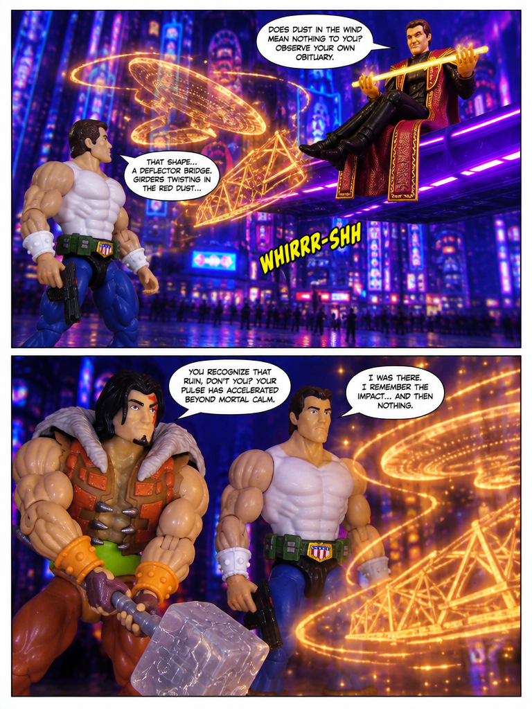 Time Imperfect! (page 3 of 8)
