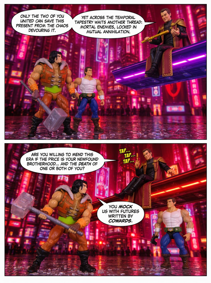 Time Imperfect! (page 5 of 8)