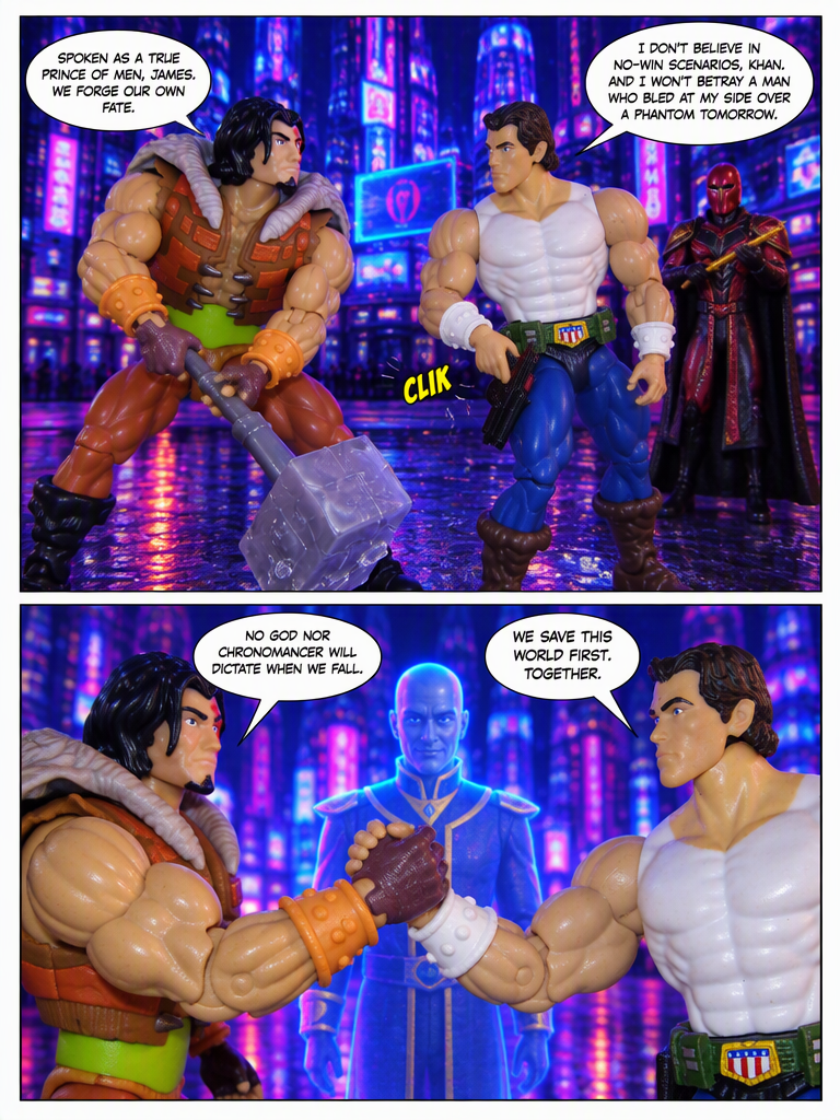 Time Imperfect! (page 6 of 8)
