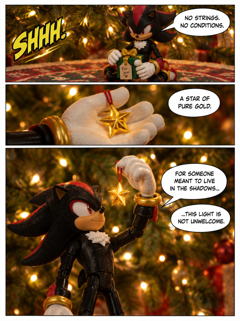 A Grateful Heart in the Glow (page 2 of 4)
