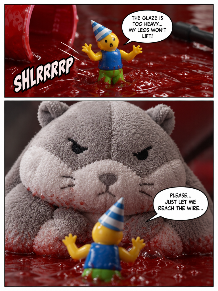 The Tabletop Feast (page 2 of 4)