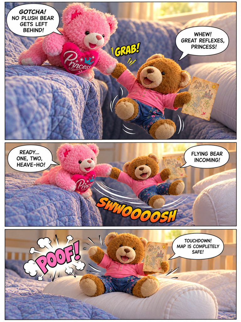 Crossing the Quilt Crevasse (page 3 of 4)