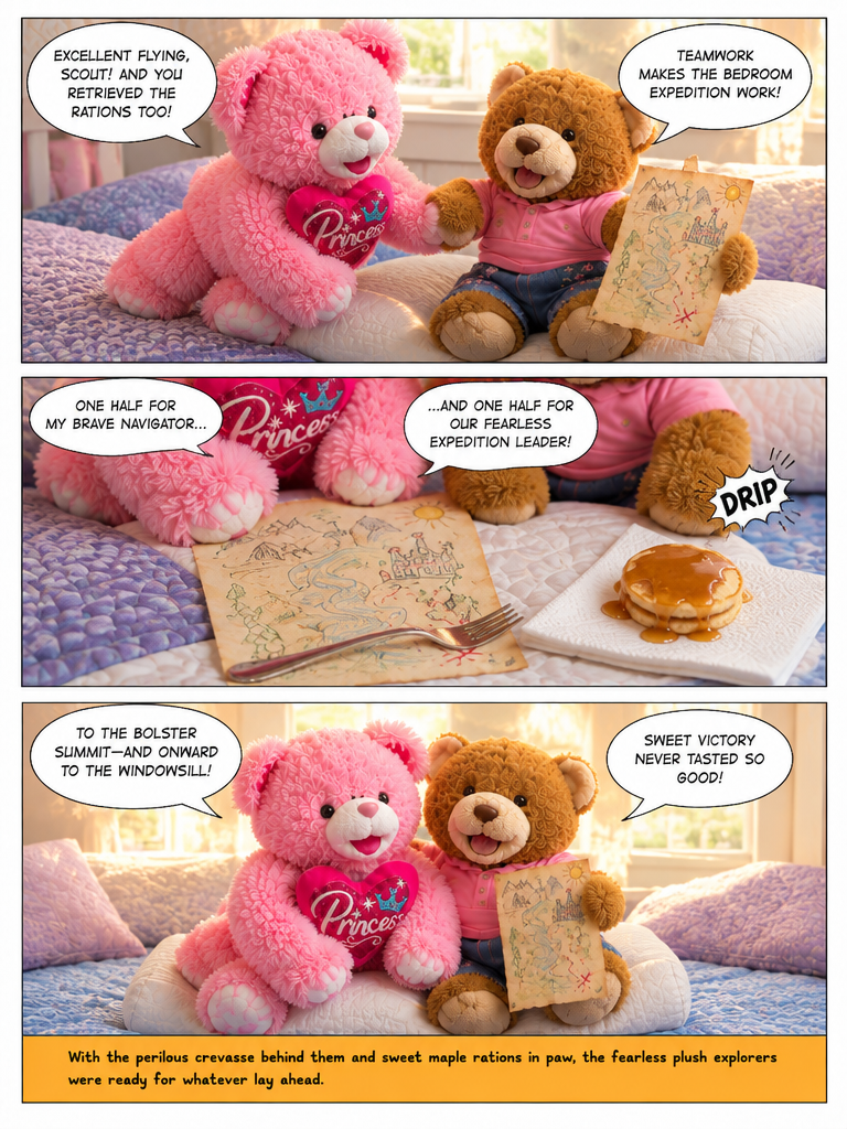Crossing the Quilt Crevasse (page 4 of 4)