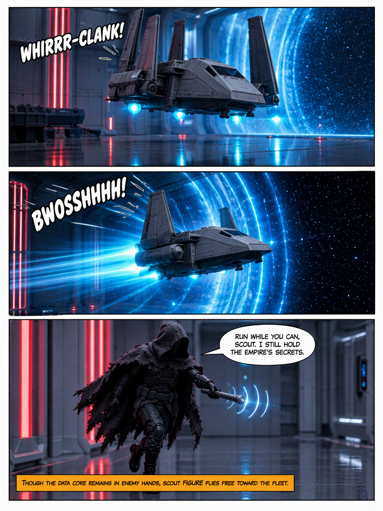 Breach and Extraction (page 4 of 4)