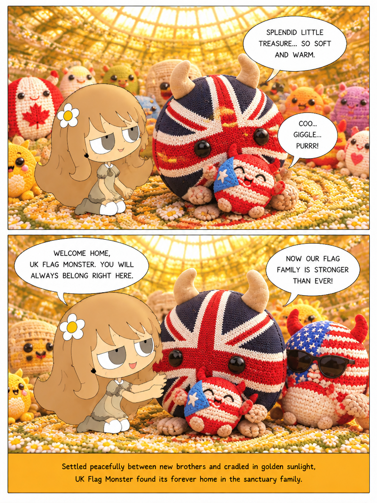 The Union Jack Arrival (page 4 of 4)