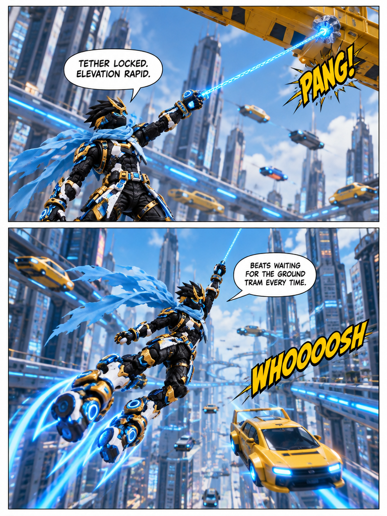 Homeward Bound (page 2 of 4)